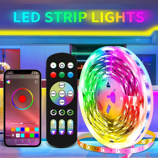 Lumify LED Ropes