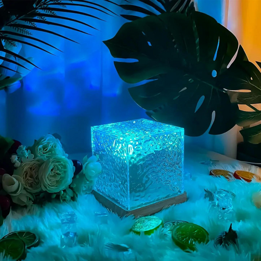 Lumify Northern Lights Crystal